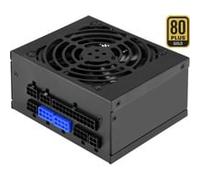 SilverStone SST-SX500-G V1.1 alimentation modulaire 500 watt
