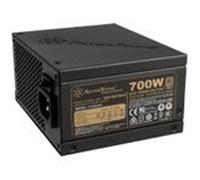 SilverStone SST-SX700-G v1.1 SFX Bloc d'alimentation modulaire 80 PLUS Gold - 700 Watt