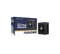 SILVERSTONE SST-SX750-PT V.1.1 SFX Alimentation 80 PLUS Platinum