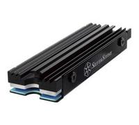 SilverStone SST-TP07B, Dissipateur thermique