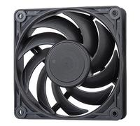 SilverStone SST-VS120B-F, Ventilateur de 120mm aux performances améliorées
