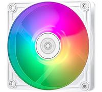 Silverstone SST-VS120W-ARGB, Ventilateur ARVB PWM de 120mm aux performances améliorées