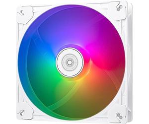 Silverstone SST-VS140W-ARGB, Ventilateur ARVB PWM de 140mm aux performances améliorées