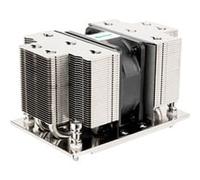 SilverStone SST-XE02-AM5B Refroidisseur CPU