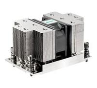 SilverStone SST-XE02-TR5B Refroidisseur CPU