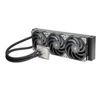 SilverStone SST-XE360PD, Watercooling