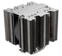 SilverStone SST-XED120S Refroidisseur CPU