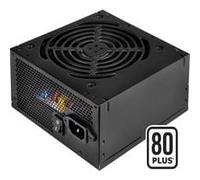 Silverstone ST40F-ES230 unité d'alimentation d'énergie 400 W 20-pin ATX ATX Noir