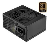 SilverStone "ST45SF unité d''alimentation d''énergie 20+4 pin ATX SFX Noir alimentation 450 watt"