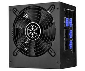 Silverstone Strider Platinum Series ST85F-PT Alimentation Interne ATX12V 2.4, SST-ST85F-PT