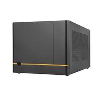 Silverstone SUGO 14 Cube Noir