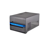 SilverStone SUGO SG12B Mini tour mATX/Mini-ITX Boîtier USB3.0 noir