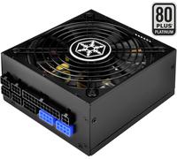 SilverStone SX800-LTI v1.2 800W - Adaptateur secteur PC/Serveur - SFX