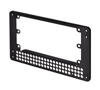 SilverStone Technology Adaptateur d'alimentation SFX vers ATX Noir PP08B-USA