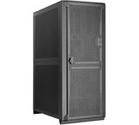 SilverStone Technology Alta D1 Le summum de la Conception de châssis de Station de Travail modulaire et Flexible, SST-ALD1B