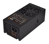 SilverStone Technology Bloc d'alimentation TFX 300 W avec 80 Plus Bronze et un connecteur PCIe SST-TX300-USA
