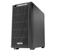 SilverStone Technology CS383, Boîtier NAS Haute Performance SSI-EEB/E-ATX avec 8 Baies Hot-Swap SAS-12G / SATA-6G, SST-CS383