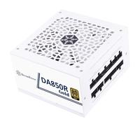 SilverStone Technology Alimentation modulaire SST-DA850R-GMA-WWW 850 watt