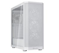 Fara 514x (weiß, Tempered Glass)