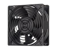 SilverStone Technology FHS SST-FHS120X Ventilateur industriel haute performance 120 mm x 38 mm PWM