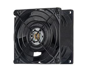 SilverStone Technology FHS SST-FHS80X Ventilateur industriel haute performance 80 mm x 38 mm PWM