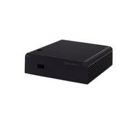 Silverstone Technology Form Factor Plus Bloc d'alimentation en Bronze avec Rail Simple 12 V PT14B - 1 X HDMI / 1 x Boulon Noir