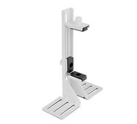 SilverStone Technology Support de carte graphique GB01 SST-GB01W réglable Blanc