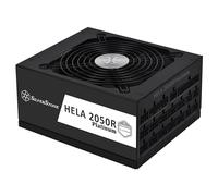 SilverStone Technology Alimentation modulaire SST-HA2050R-PM 2050 W Platinum ATX 3,0 PCIe 5,0