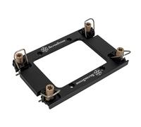 SilverStone Technology Kit de montage XAC-MK-4710 LGA 4677 / LGA 4710 pour Silverstone XE360 Series AIOs, SST-XAC-MK-4710