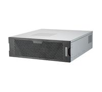 SilverStone Technology RM32, Châssis Serveur 3U rackmount prenant en Charge Les GPU Haut de Gamme à 4 Slots et Les radiateurs de 360 mm, SST-RM32