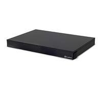 Silverstone Technology RS431U-V2 Unité de Stockage Raid à 4 Baies 1U avec Interface USB 3.0 et eSATA