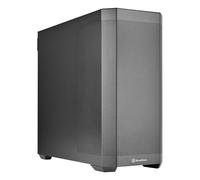 SilverStone Technology SETA H2, Châssis de Poste Informatique hautement Polyvalent, à Grandes capacités de Refroidissement, SST-SEH2-B