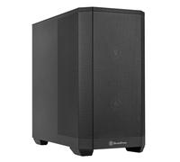 SilverStone Technology SETA H2M Une expérience de Premier Ordre en matière de Flux d'air élevé, SST-SEH2M-B
