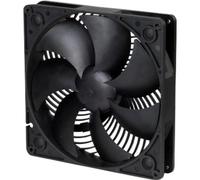 Silverstone Technology SST-AP181 Lüfter 180x180x32
