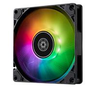 SilverStone Air Slimmer 90 ARGo ventilateur de boîtier RGB