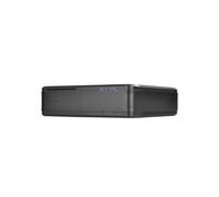 Silverstone Technology SST-FTZ01B SilvStone SST-FTZ01 bk ITX