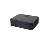Silverstone Technology SST-GD05B USB 3.0 SilvStone GD05B USB 3.0 bk mATX