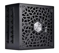 SilverStone Technology SST-HA850R-PM - HELA Alimentation électrique ATX Cybenetics Platinum 850W entièrement modulaire PCIe 5.0