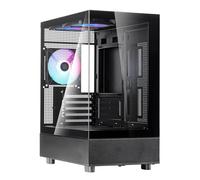 SilverStone boîtier mini tower