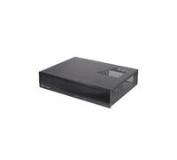 Silverstone Technology SST-ML03B USB 3.0 SilvStone ML03B USB 3.0 bk ATX