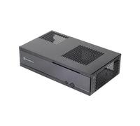 Silverstone Technology SST-ML05B USB 3.0 SilvStone ML05B USB 3.0 miniITX