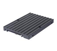 SilverStone Technology SST-MUA01, Adaptateur SSD NVMe M.2 vers SSD U.2