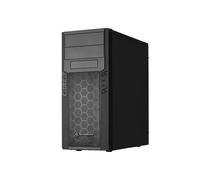 Silverstone Technology SST-PS13B SilvStone SST-PS13B USB3.0 bk ATX