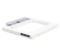 Silverstone Technology SST-TS08 SilvStone SST-TS08
