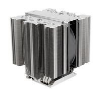 SilverStone Refroidisseur d'air XED120S-WS