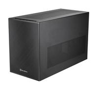 SilverStone boîtier mini tower