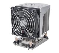 SilverStone Technology XE04-4189 Refroidisseur CPU 4U pour serveur/station de travail LGA 4189, SST-XE04-4189