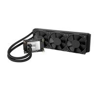 SilverStone Technology XE360-4677 Refroidisseur liquide tout-en-un 360 mm pour LGA4677, SST-XE360-4677