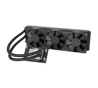 SilverStone Technology Watercooling XE360-TR5