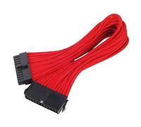 Silverstone Tek PP07-MBR Câble d'alimentation avec 1 connecteur de Carte mère 24 Broches